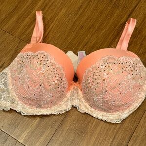 Victoria’s Secret Dream Angels Bra